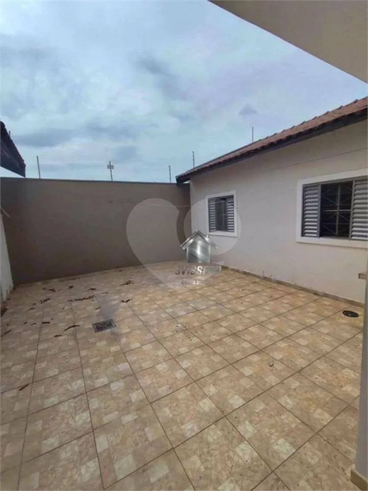 Casa, 3 quartos, 120 m² - Foto 8