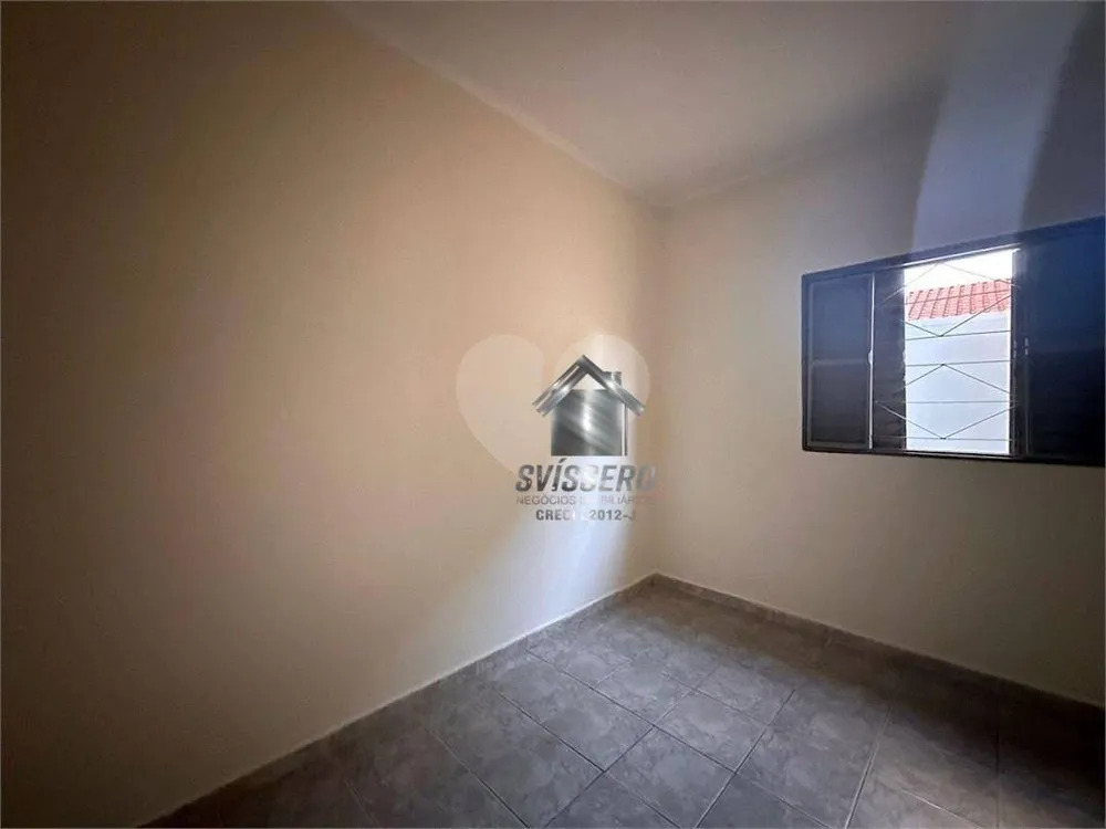 Casa, 3 quartos, 120 m² - Foto 1