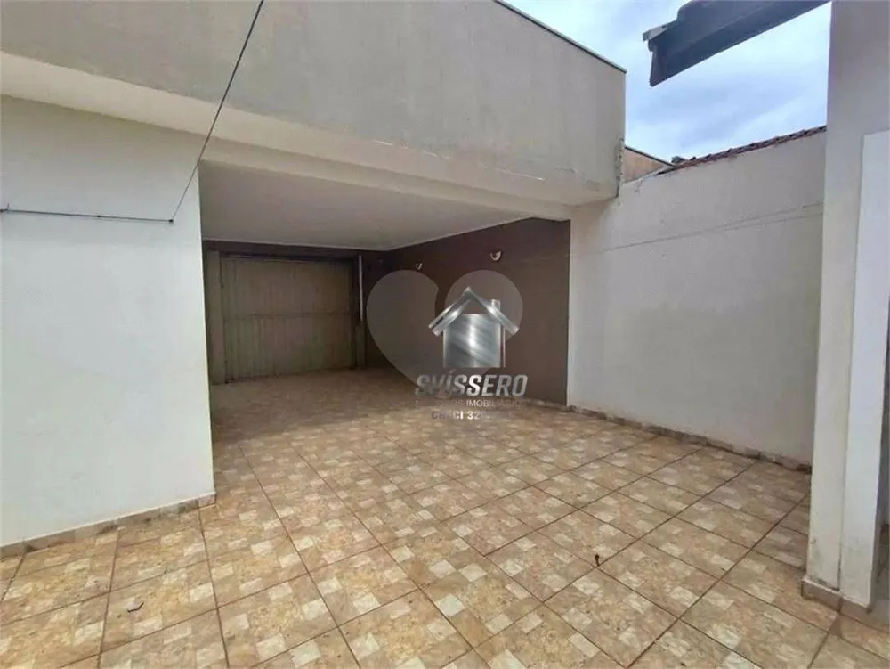 Casa, 3 quartos, 120 m² - Foto 6