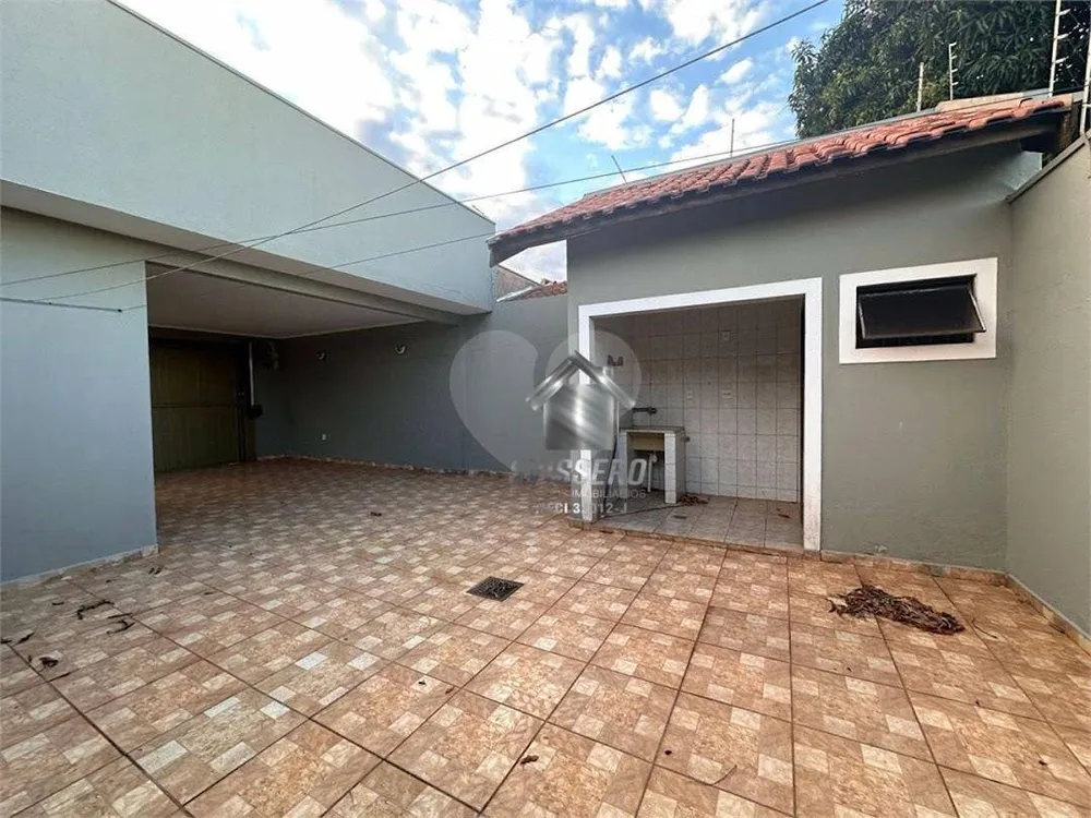 Casa, 3 quartos, 120 m² - Foto 3