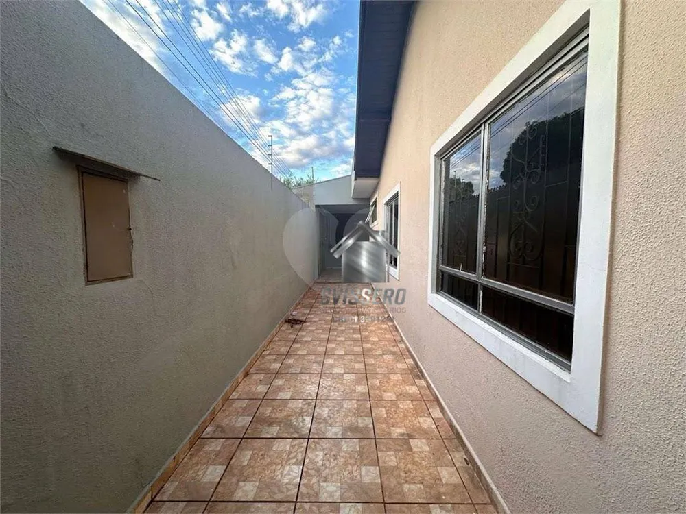 Casa, 3 quartos, 120 m² - Foto 4