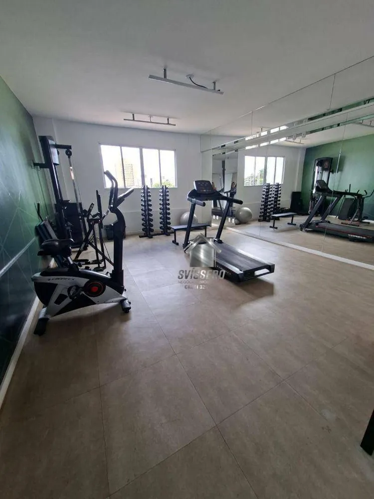 Apartamento, 2 quartos, 65 m² - Foto 5