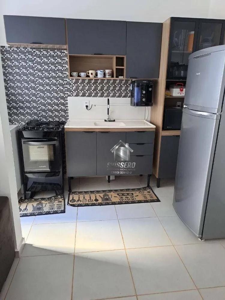 Apartamento, 2 quartos, 65 m² - Foto 2
