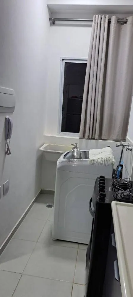 Apartamento, 2 quartos, 65 m² - Foto 3