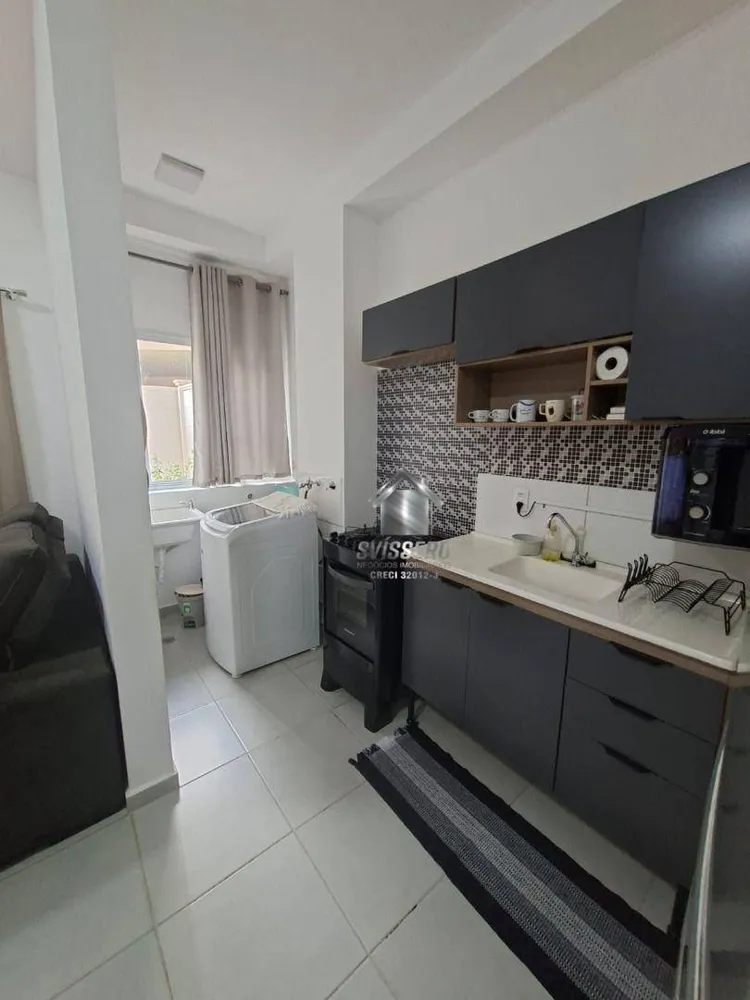 Apartamento, 2 quartos, 65 m² - Foto 1