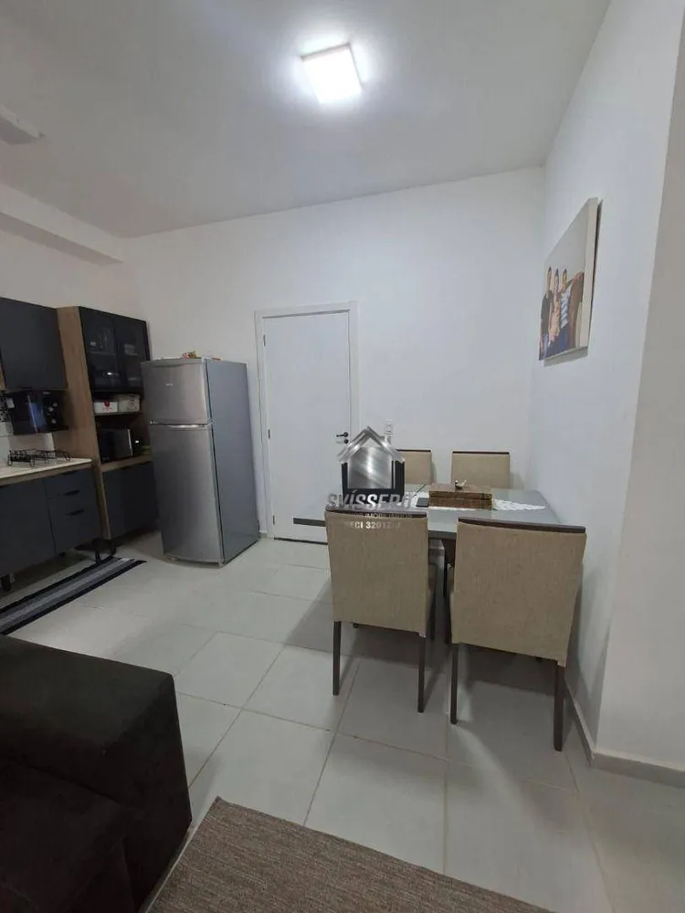 Apartamento, 2 quartos, 65 m² - Foto 6