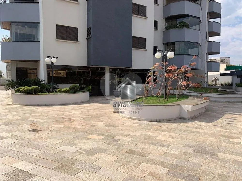 Apartamento, 4 quartos, 189 m² - Foto 9