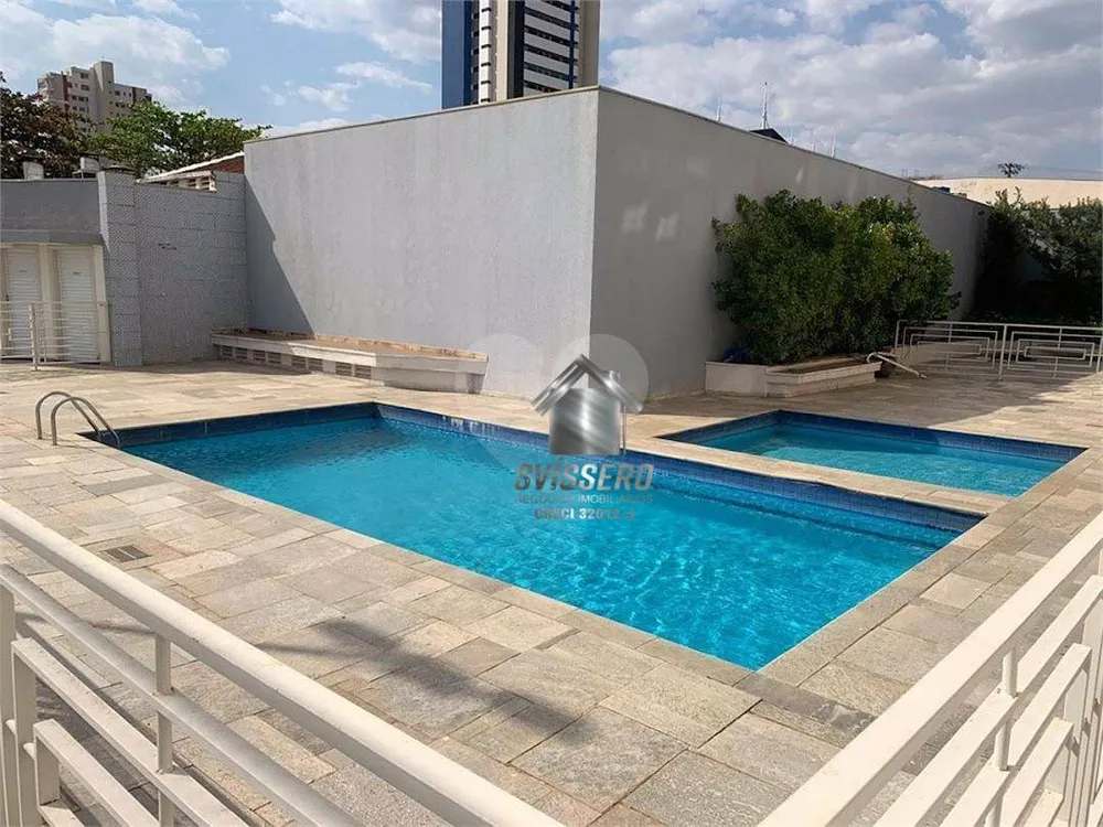 Apartamento, 4 quartos, 189 m² - Foto 7