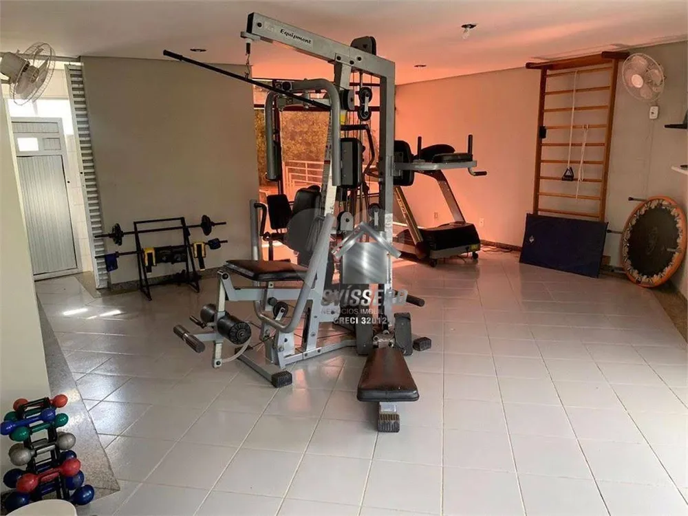 Apartamento, 4 quartos, 189 m² - Foto 10