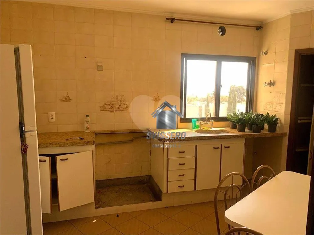 Apartamento, 4 quartos, 189 m² - Foto 4
