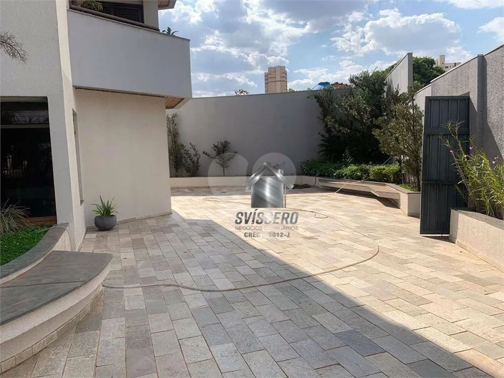 Apartamento, 4 quartos, 189 m² - Foto 3