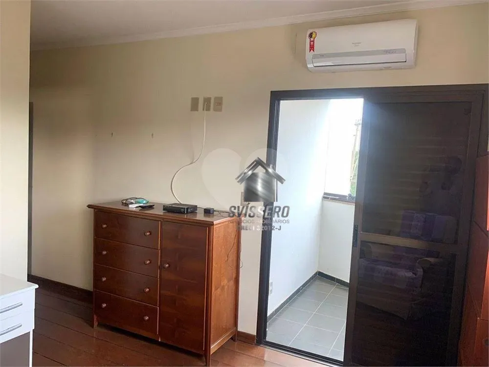 Apartamento, 4 quartos, 189 m² - Foto 2