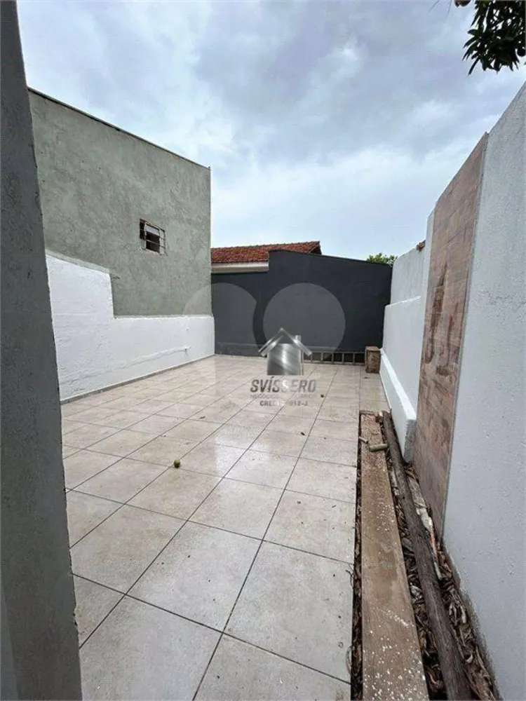Casa, 3 quartos, 130 m² - Foto 12