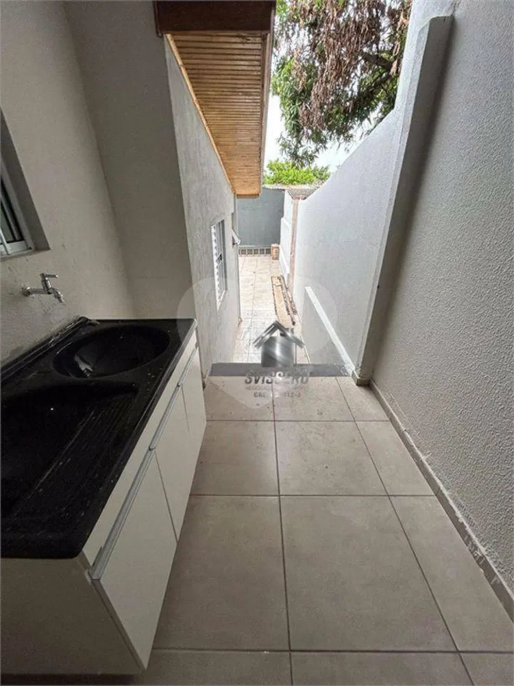 Casa, 3 quartos, 130 m² - Foto 10
