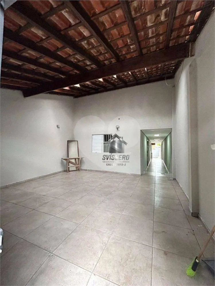 Casa, 3 quartos, 130 m² - Foto 16