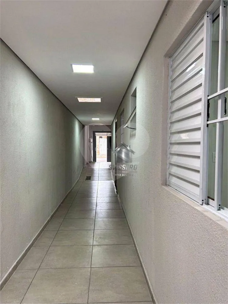 Casa, 3 quartos, 130 m² - Foto 9