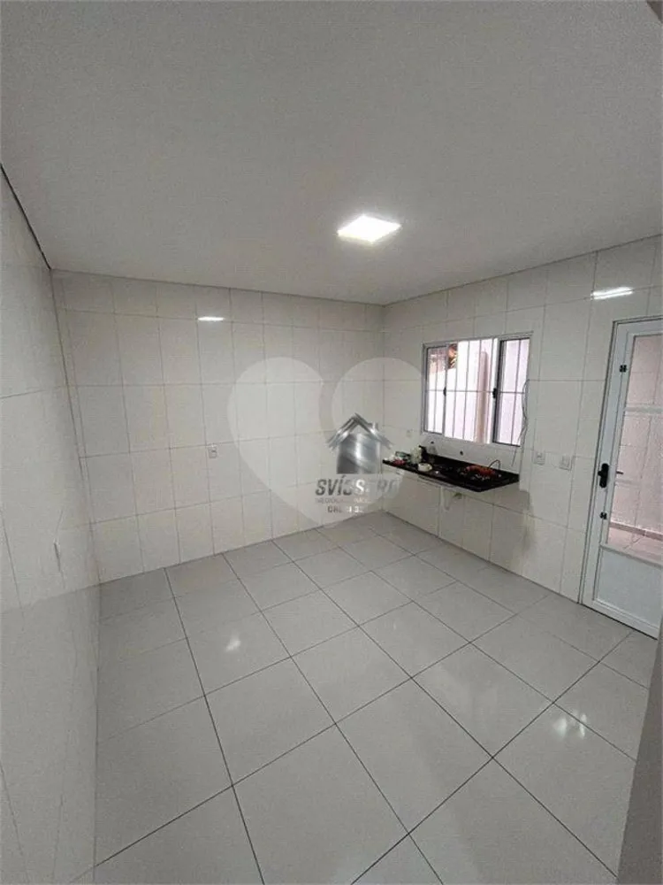 Casa, 3 quartos, 130 m² - Foto 8