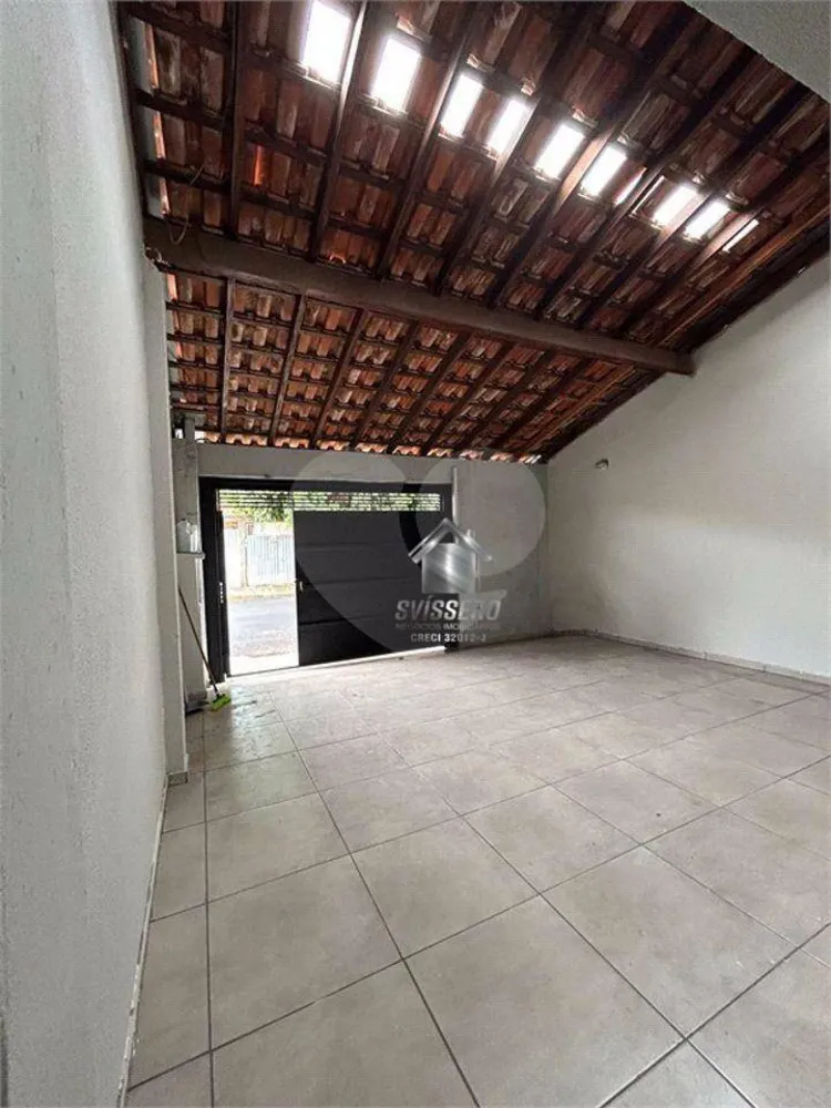 Casa, 3 quartos, 130 m² - Foto 2
