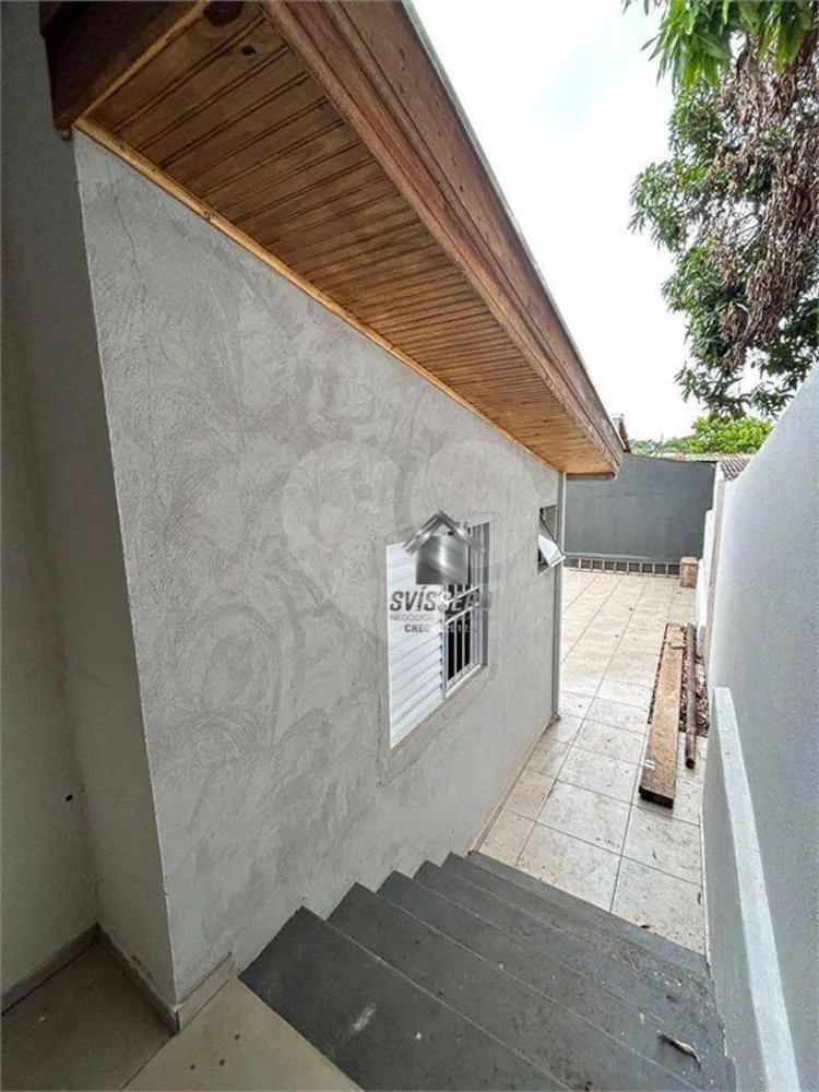 Casa, 3 quartos, 130 m² - Foto 11