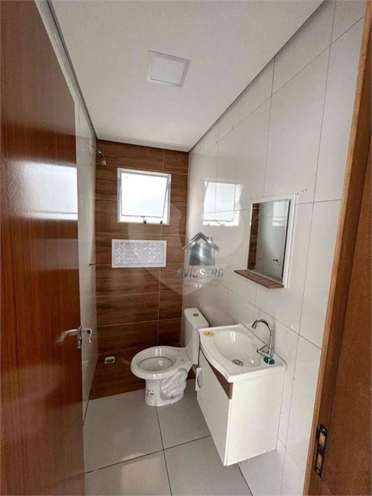 Casa, 3 quartos, 130 m² - Foto 15