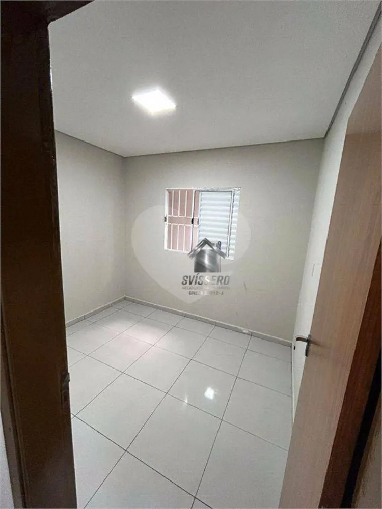Casa, 3 quartos, 130 m² - Foto 6
