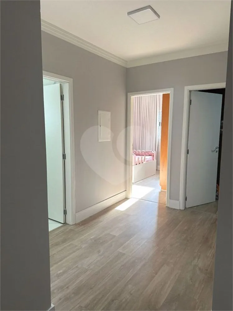 Casa de Condomínio, 4 quartos - Foto 1