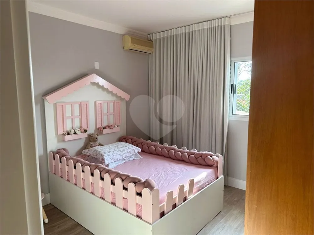 Casa de Condomínio, 4 quartos - Foto 2