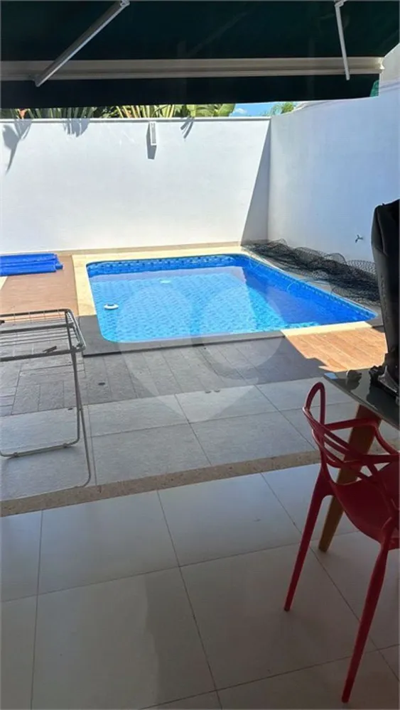 Casa de Condomínio, 4 quartos - Foto 3