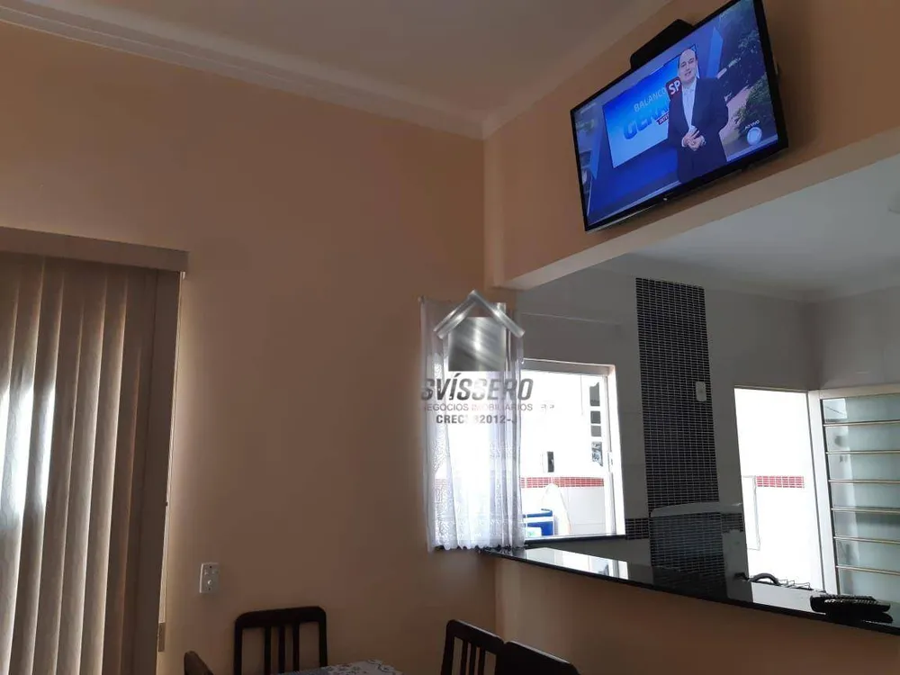 Casa, 3 quartos, 108 m² - Foto 3