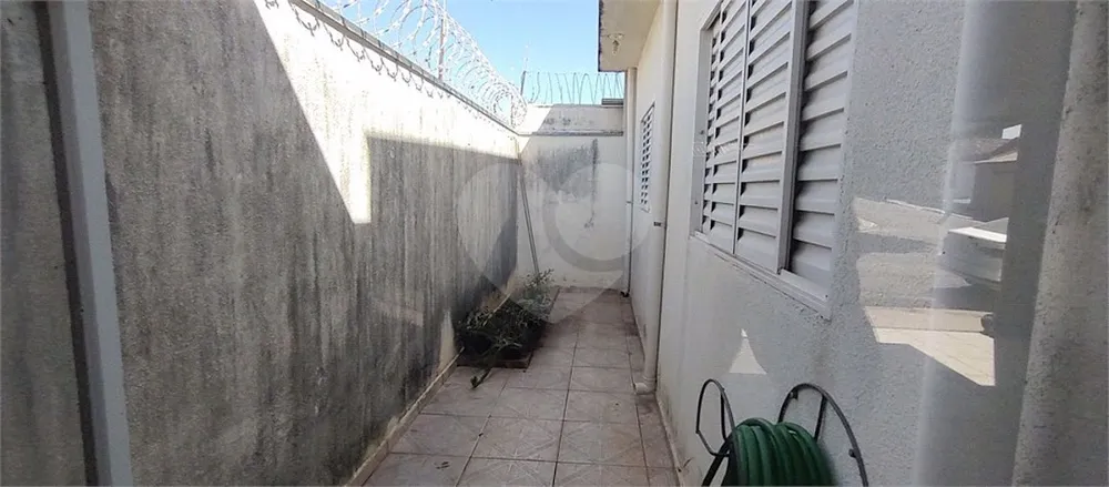 Casa, 3 quartos, 108 m² - Foto 6