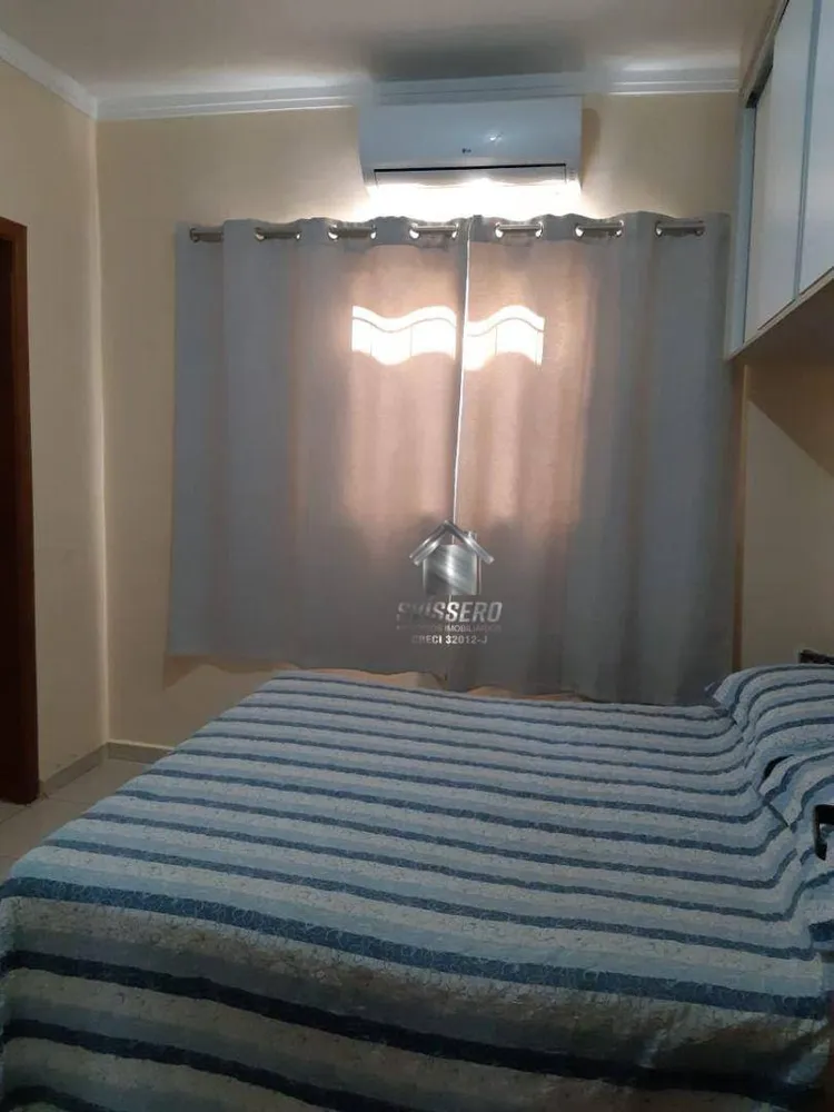 Casa, 3 quartos, 108 m² - Foto 1
