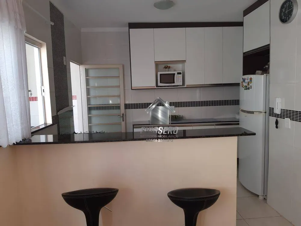 Casa, 3 quartos, 108 m² - Foto 7