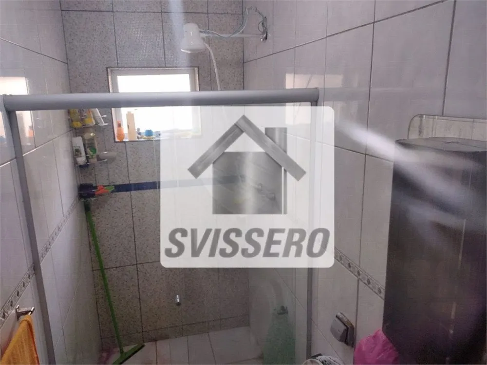 Casa, 3 quartos, 160 m² - Foto 10
