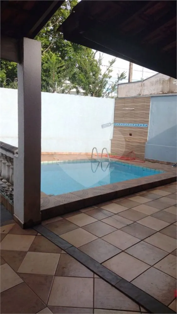 Casa, 3 quartos, 160 m² - Foto 6