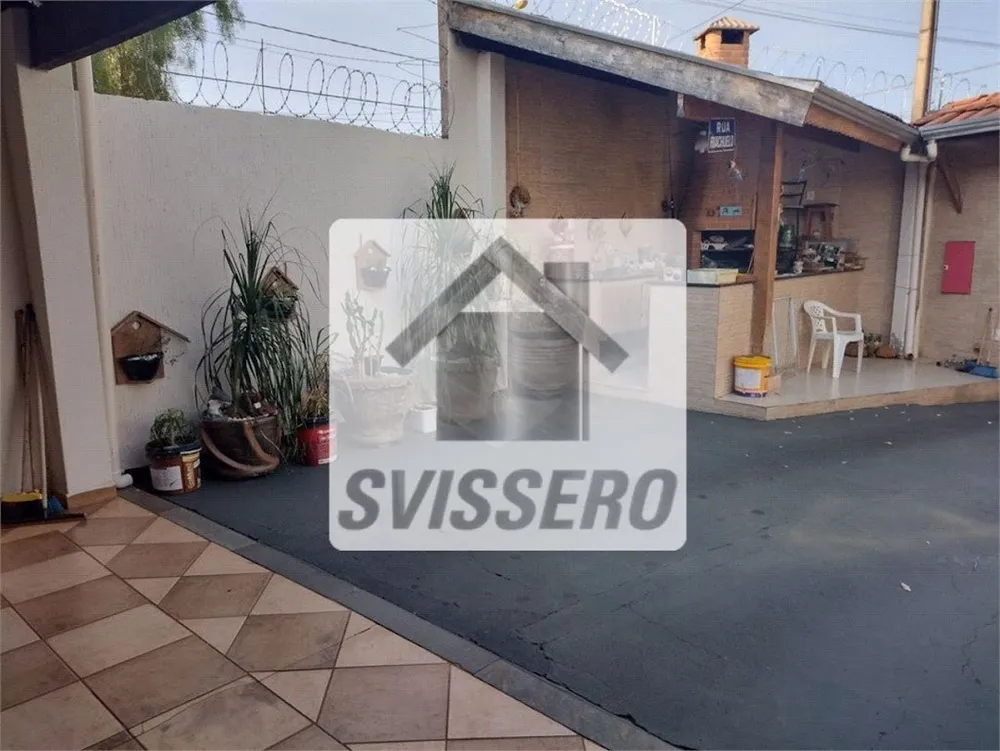Casa, 3 quartos, 160 m² - Foto 2