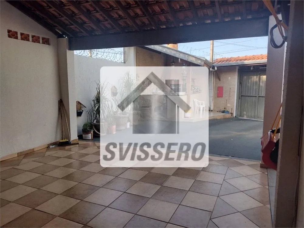 Casa, 3 quartos, 160 m² - Foto 9