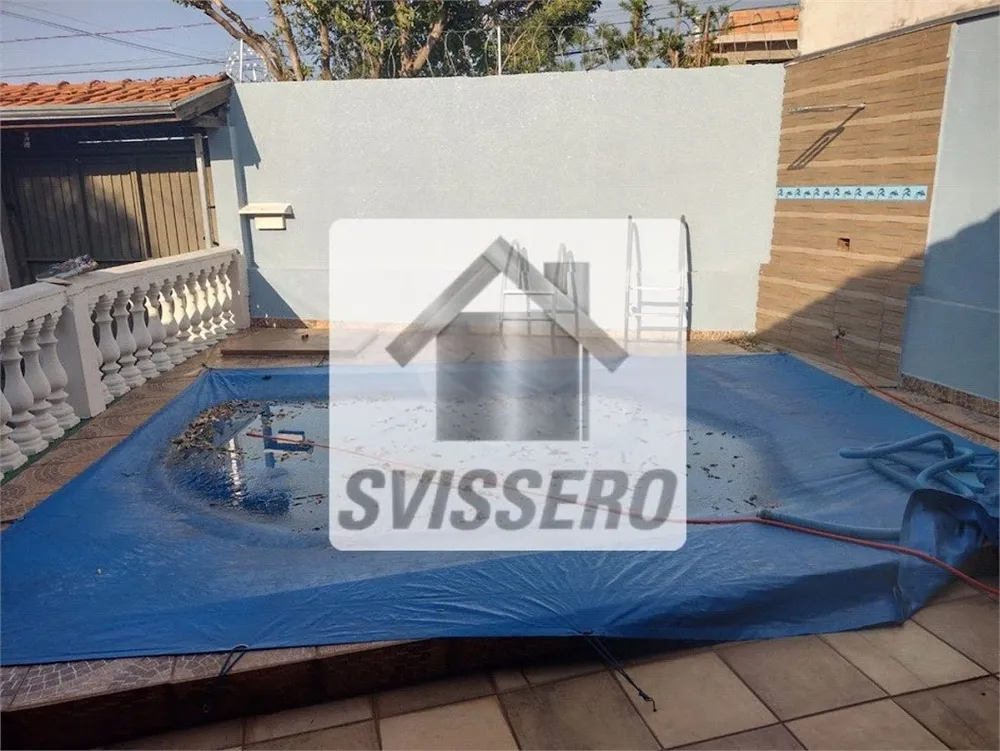 Casa, 3 quartos, 160 m² - Foto 11