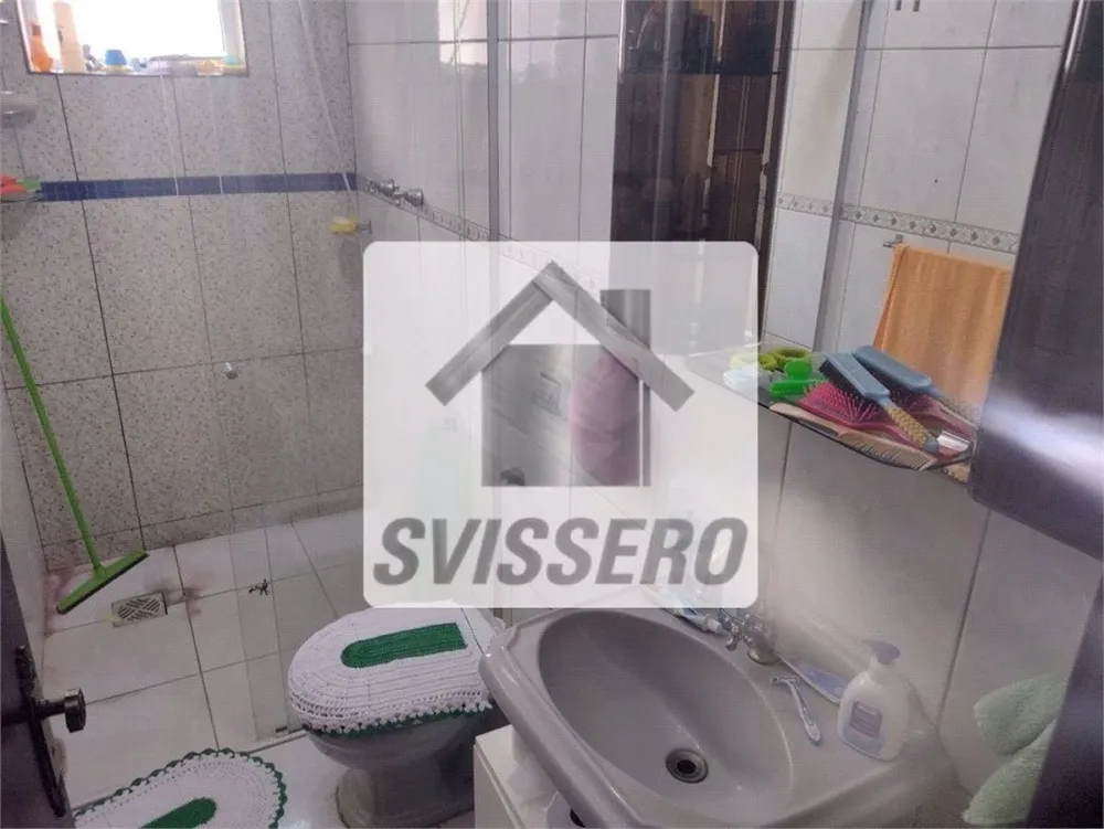 Casa, 3 quartos, 160 m² - Foto 8