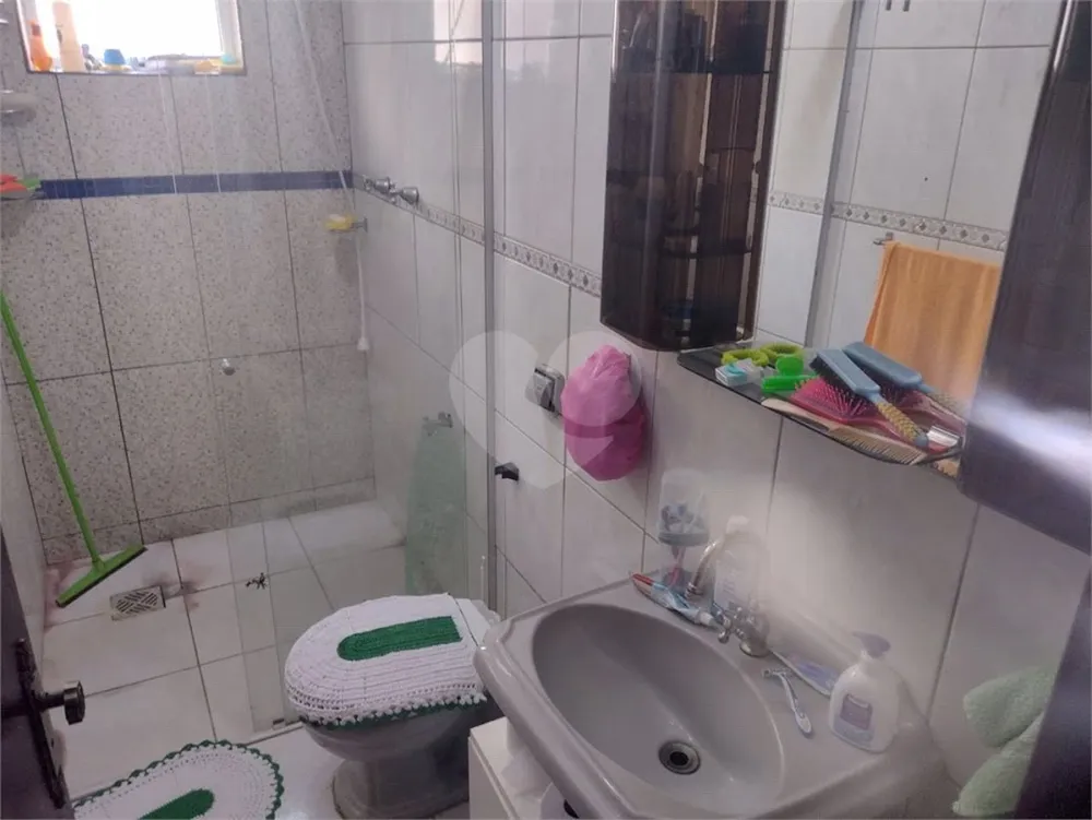 Casa, 3 quartos, 160 m² - Foto 1