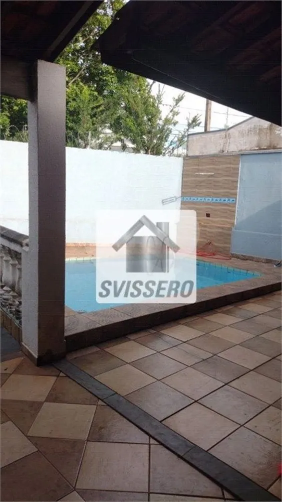 Casa, 3 quartos, 160 m² - Foto 3