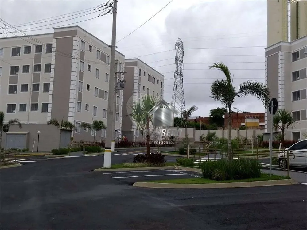 Apartamento, 2 quartos, 46 m² - Foto 10