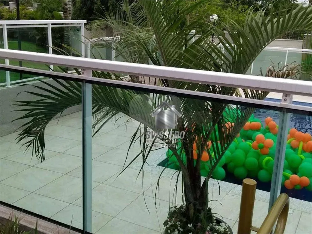 Apartamento, 2 quartos, 46 m² - Foto 8
