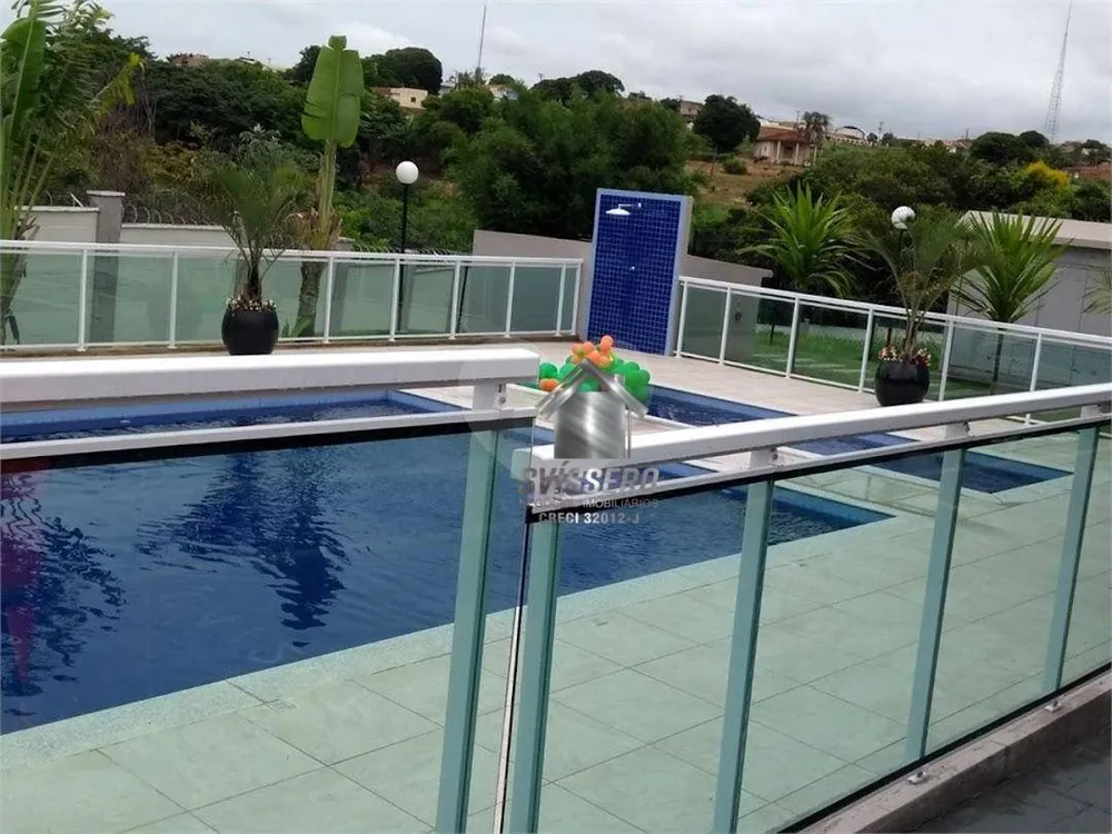 Apartamento, 2 quartos, 46 m² - Foto 7