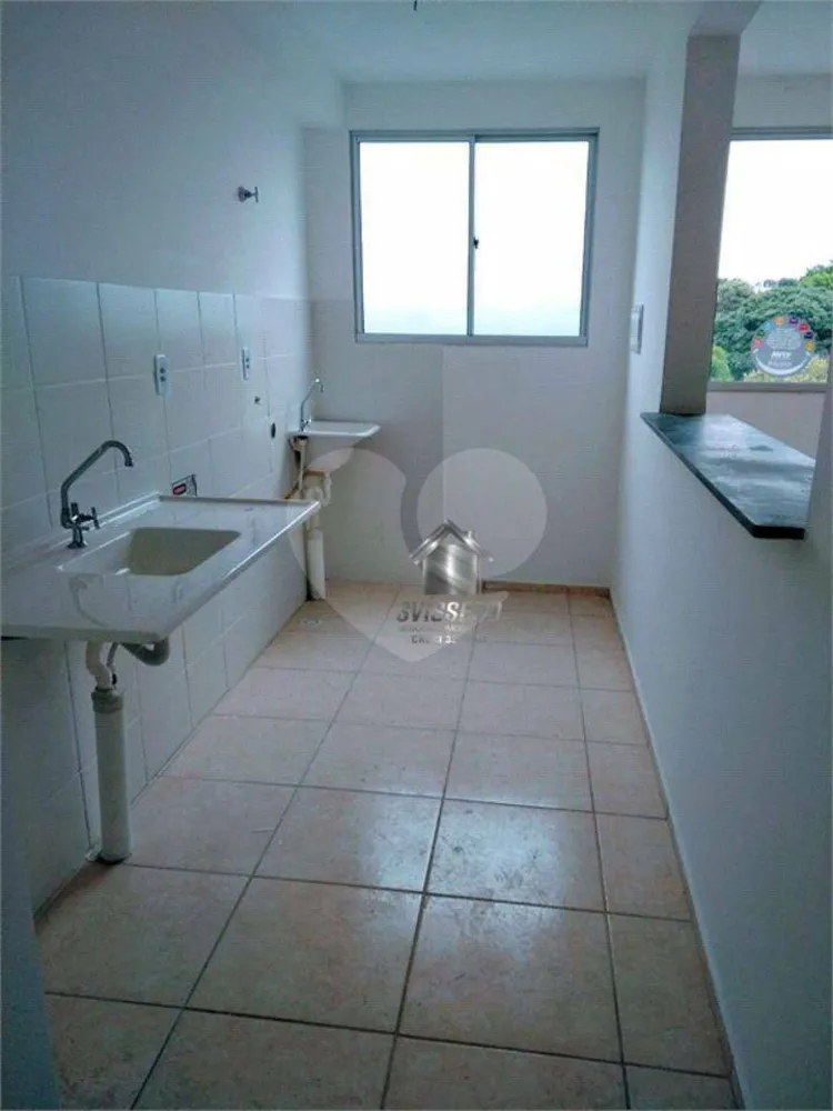 Apartamento, 2 quartos, 46 m² - Foto 6