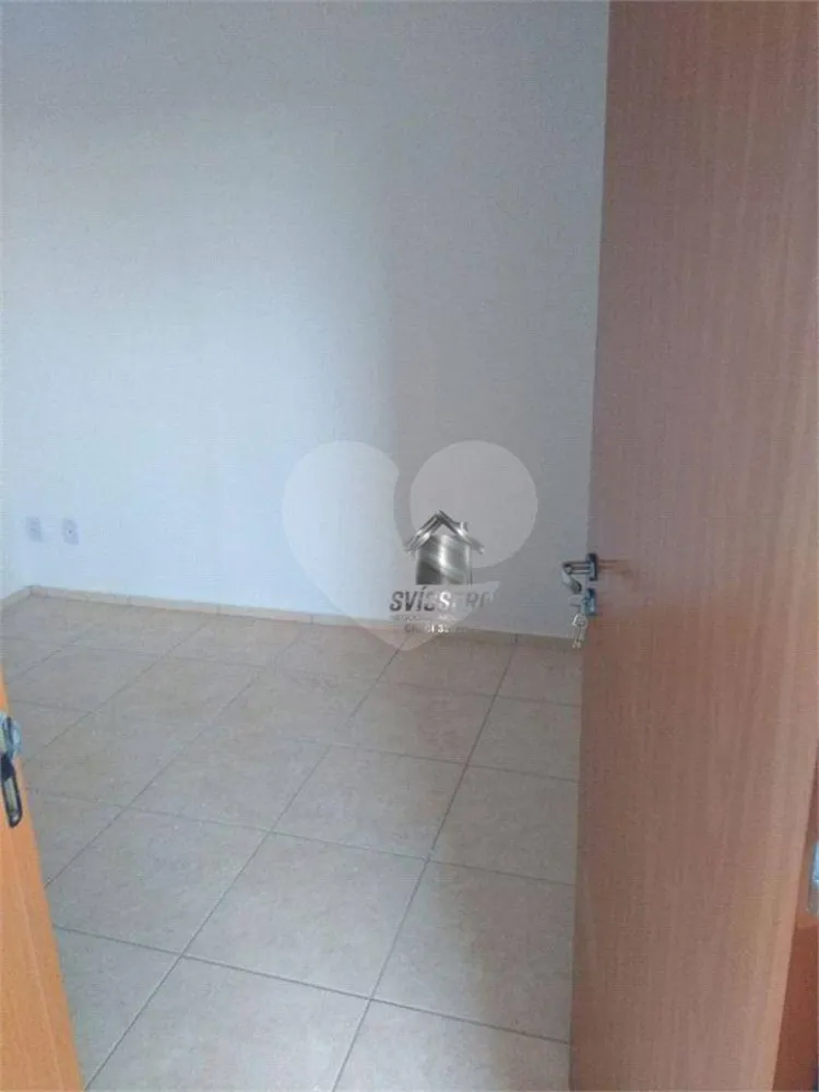 Apartamento, 2 quartos, 46 m² - Foto 5