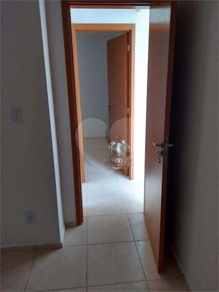 Apartamento, 2 quartos, 46 m² - Foto 7