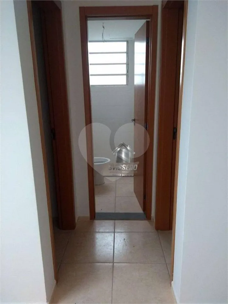 Apartamento, 2 quartos, 46 m² - Foto 5