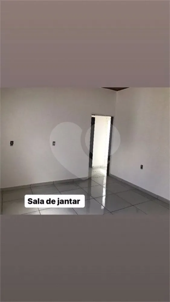 Casa, 3 quartos, 209 m² - Foto 3