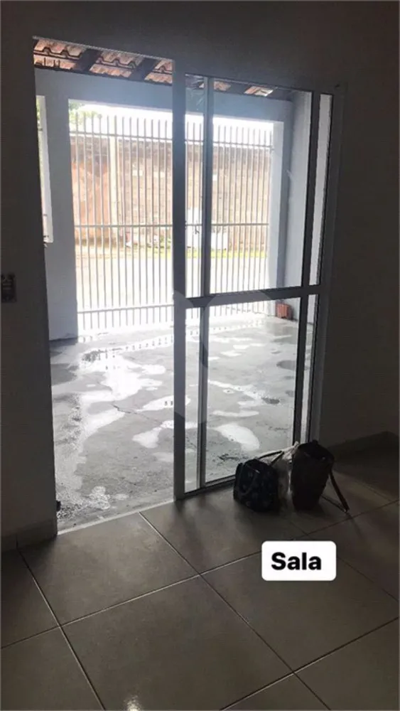 Casa, 3 quartos, 209 m² - Foto 5