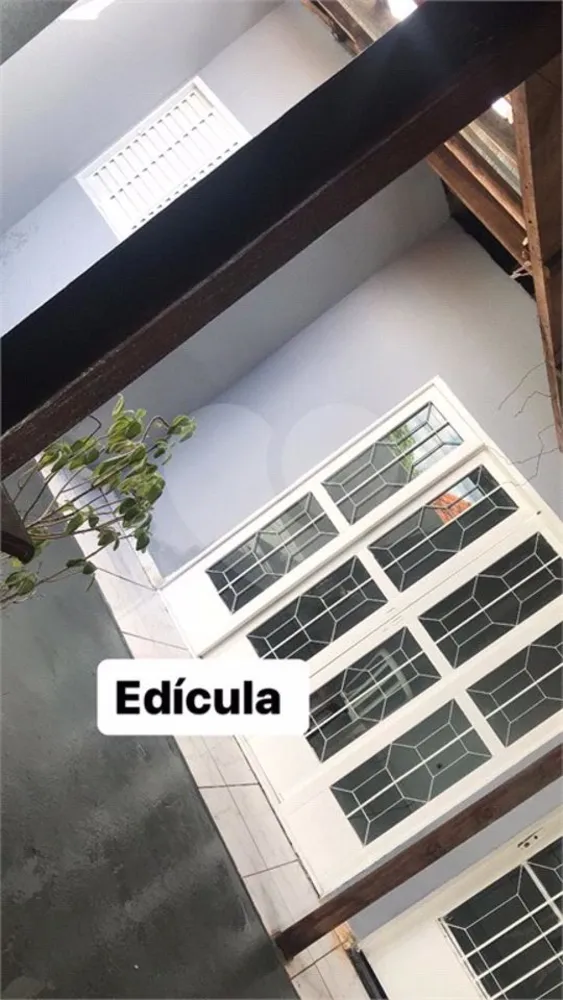 Casa, 3 quartos, 209 m² - Foto 7